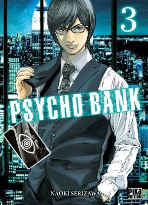Psycho bank T3