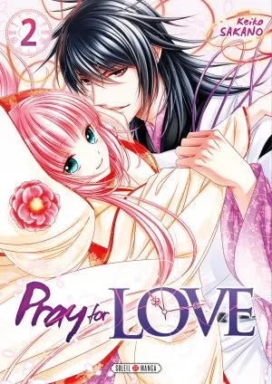 Pray for love T2