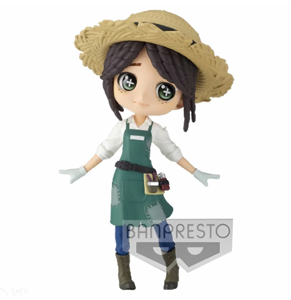 Identity V Q Posket Gardener 14cm