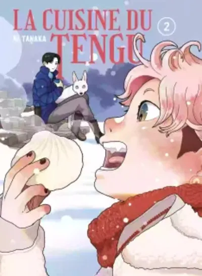 La Cuisine Du Tengu T02