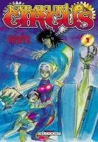 Karakuri Circus T1