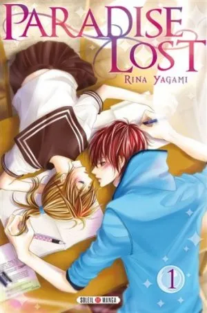 Paradise Lost T1 Paradise Lost T1