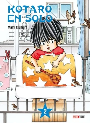 Kotaro En Solo T02