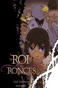 Le Roi des Ronces T5