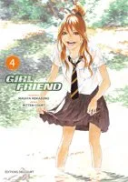 Girl Friend T4