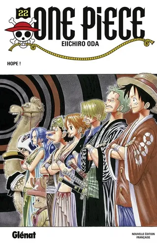 One Piece Edition Originale T22 One Piece Edition Originale T22