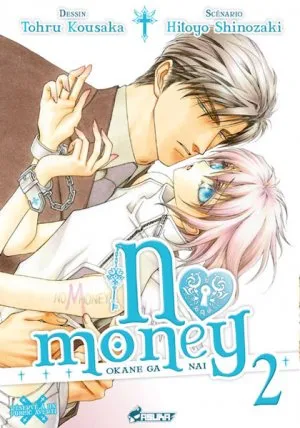 No Money T02