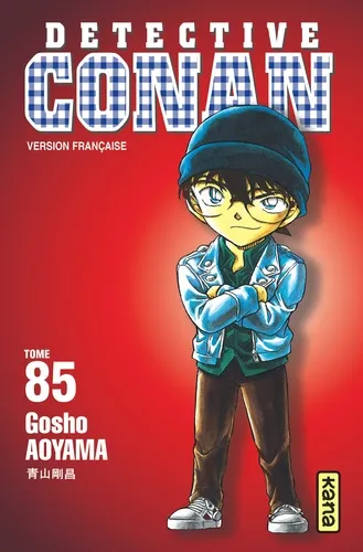 Detective Conan - T85