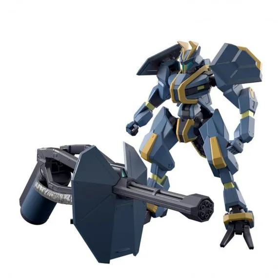 Gundam - Amaim New Item B