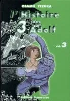 L'Histoire des 3 Adolf T3
