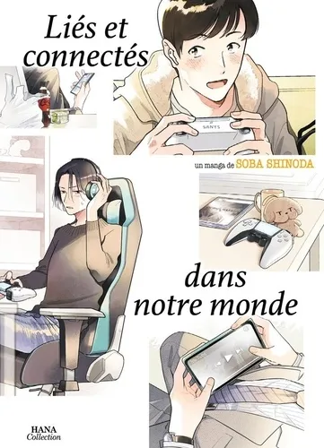 Lies Et Connectes Ensemble Au Monde Lies Et Connectes Ensemble Au Monde