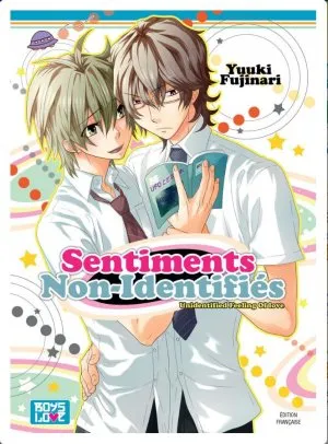 Sentiments Non-Identifiés T1