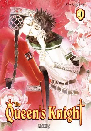 The Queen's Knight T11