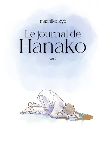 Le Journal De Hanako T02