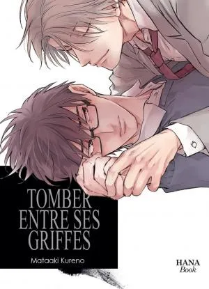 Entre Tes Griffes T02