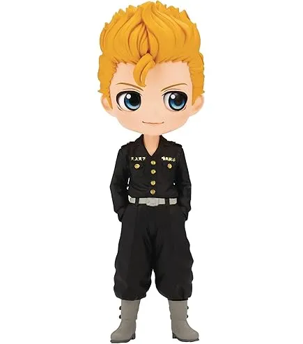 Tokyo Revengers Q Posket -takemichi Hanagaki- B Tokyo Revengers Q Posket -takemichi Hanagaki- B