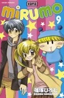 Mirumo T9