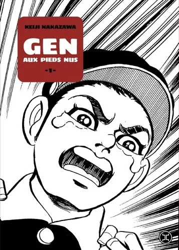 Gen Aux Pieds Nus T01