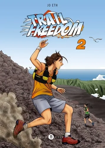 Trail freedom T2