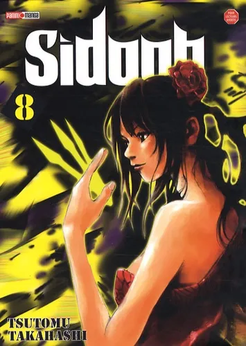 Sidooh T8