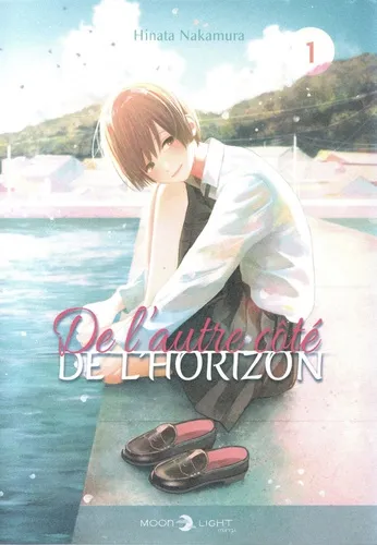 De L'autre Cote De L'horizon T01 De L'autre Cote De L'horizon T01