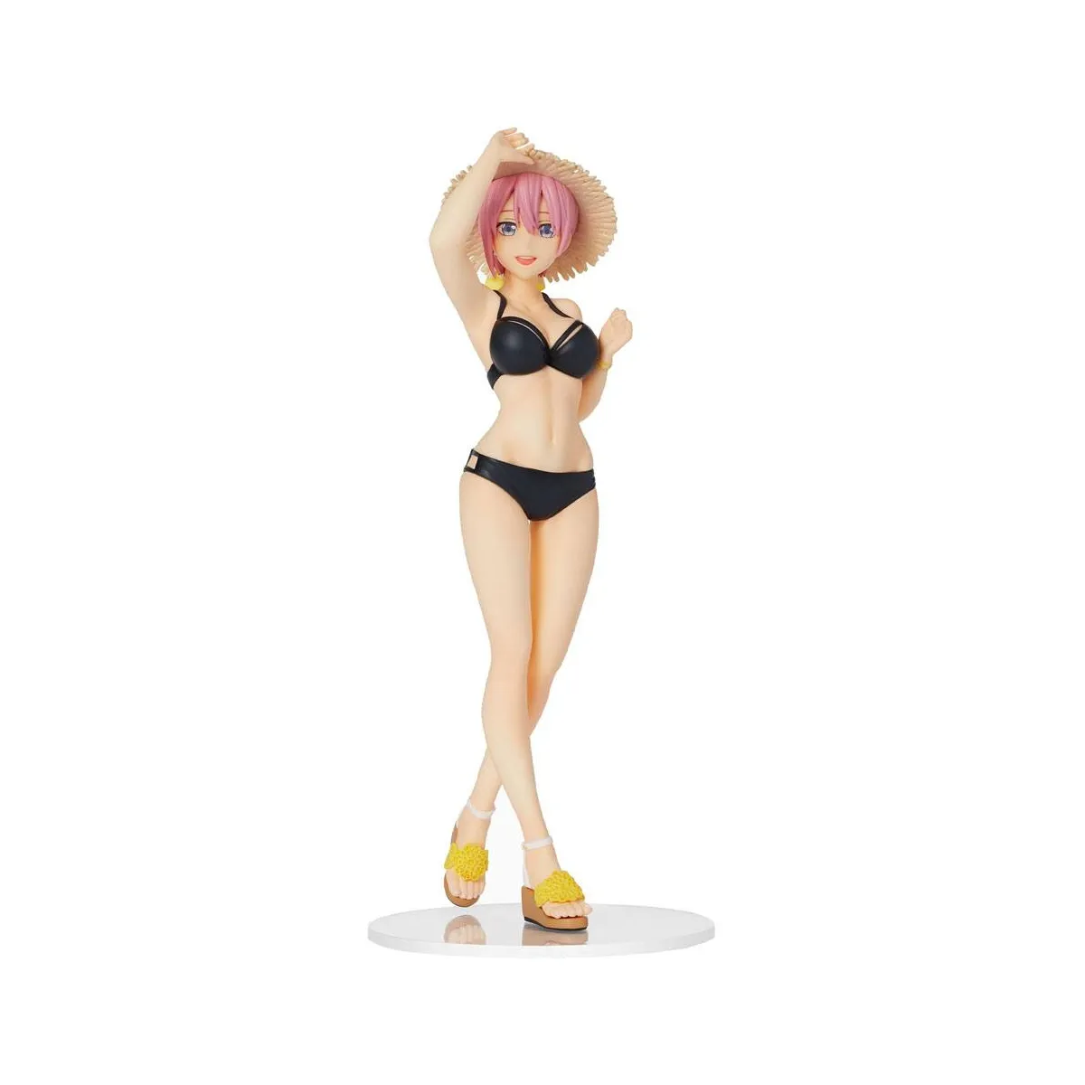 The Quintessential Quint. 2 Premium Figure Ichika