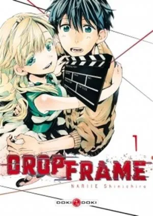 Drop Frame T1