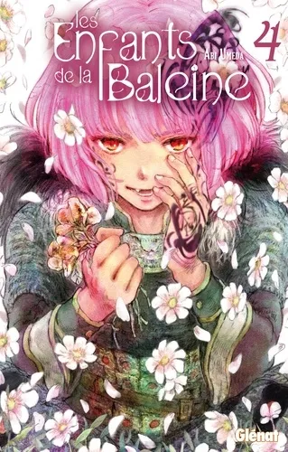 Les Enfants De La Baleine T04
