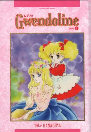 Gwendoline T1