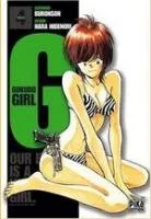 G Gokudo Girl T4