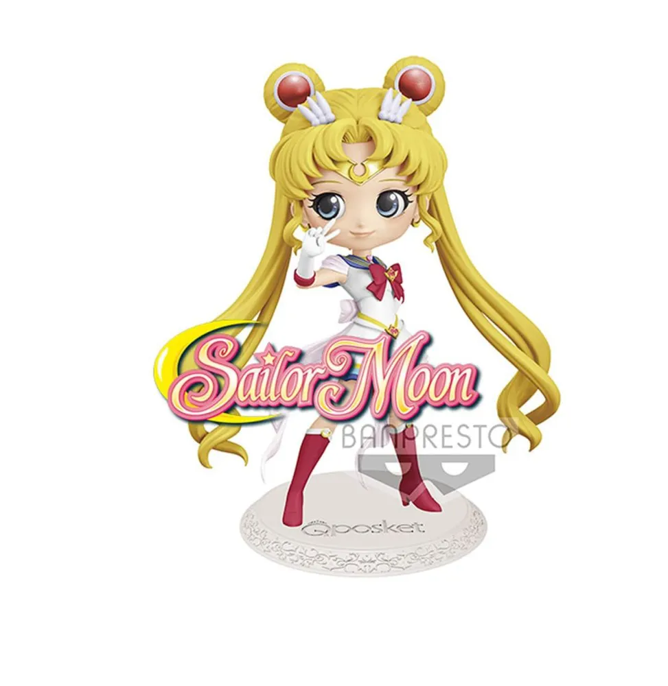 Smo Movie Qposket Sailor Moon-a