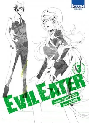 Evil Eater T3