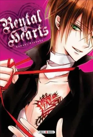 Rental hearts T1