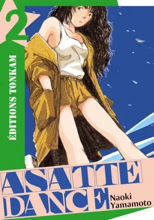 Asatte Dance T2