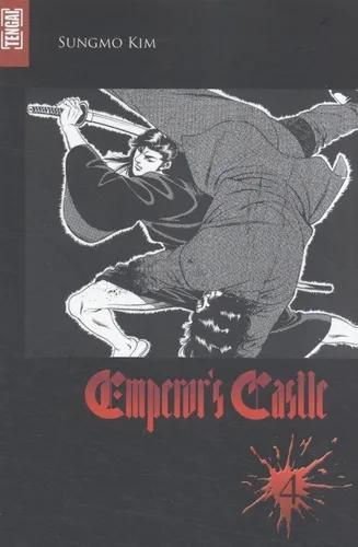 Emperor's Castle T4