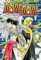 Devil Devil T12