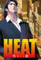 Heat T11