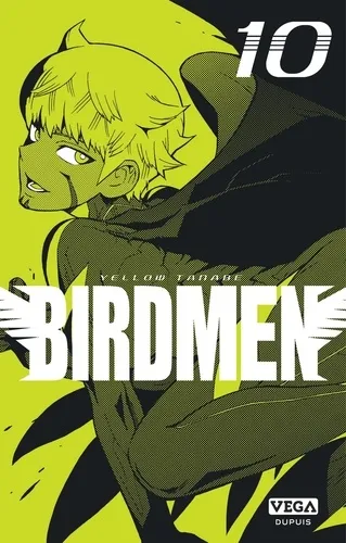 Birdmen T10