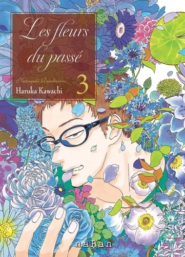 Les Fleurs Du Passé T03