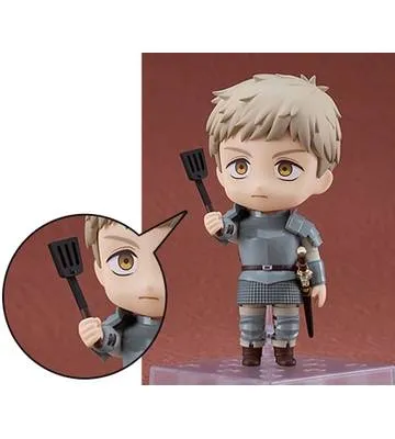 Laios Fig. 10 Cm Delicious In Dungeon Nendoroid Laios Fig. 10 Cm Delicious In Dungeon Nendoroid