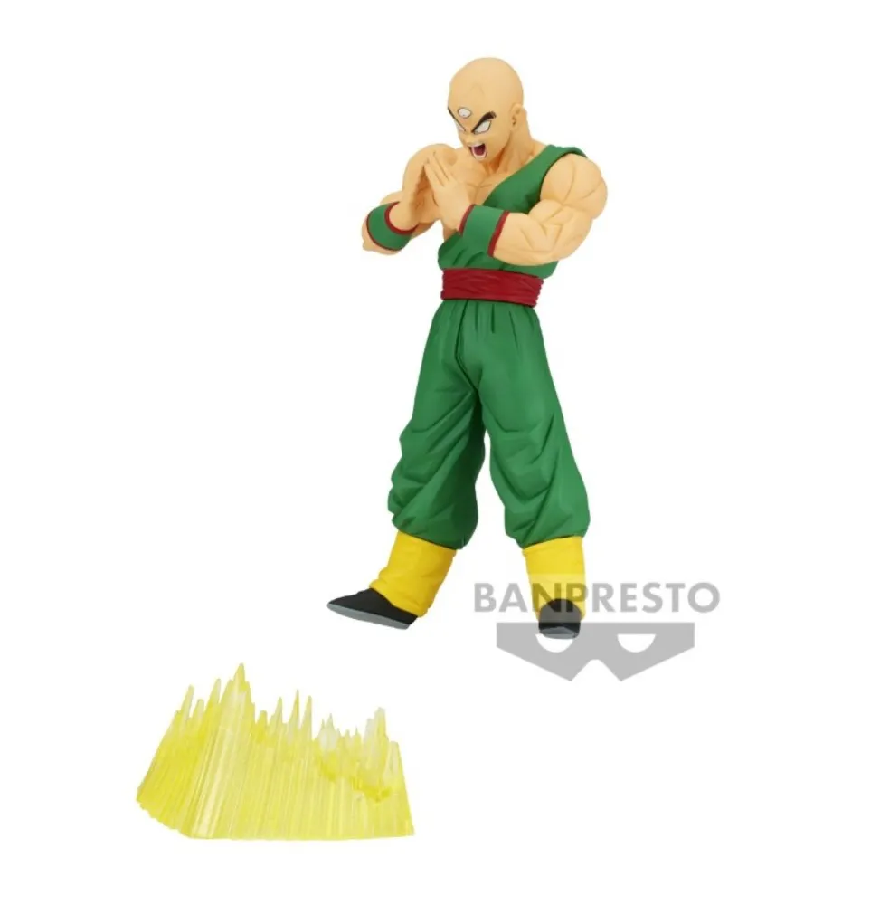 Dbz Gxmateria Tenshinhan 18cm W117