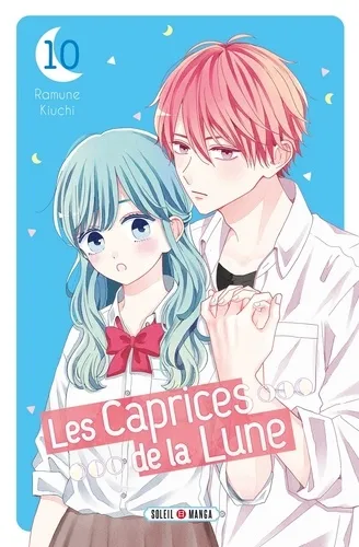 Les Caprices De La Lune T10