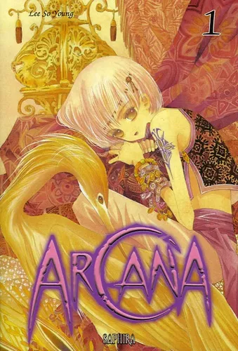 Arcana T1