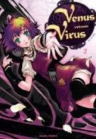 Venus Versus Virus T2