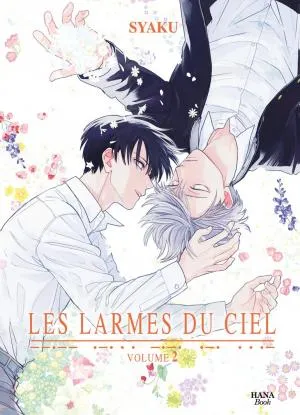 Les Larmes Du Ciel T02