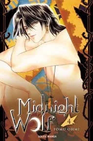 Midnight Wolf T4