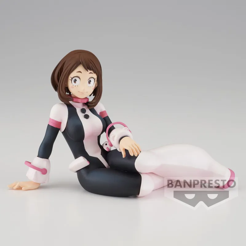 Mha Break Time Collection Vol.4 Ochaco)