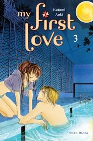 My First Love T3