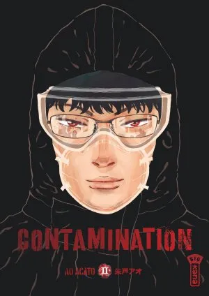 Contamination T02