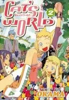 Cat's World T2